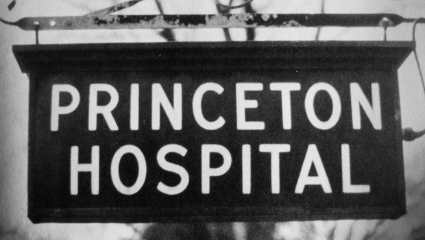 Princeton Hospital – The End of An Era | Princeton Magazine