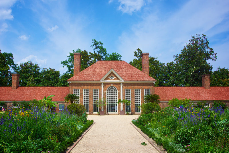 An American Timeline: Home Gardening in the U.S.