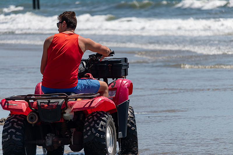 Jersey Shore Ocean Rescue Lifeguards Princeton Magazine