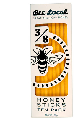 honeystics