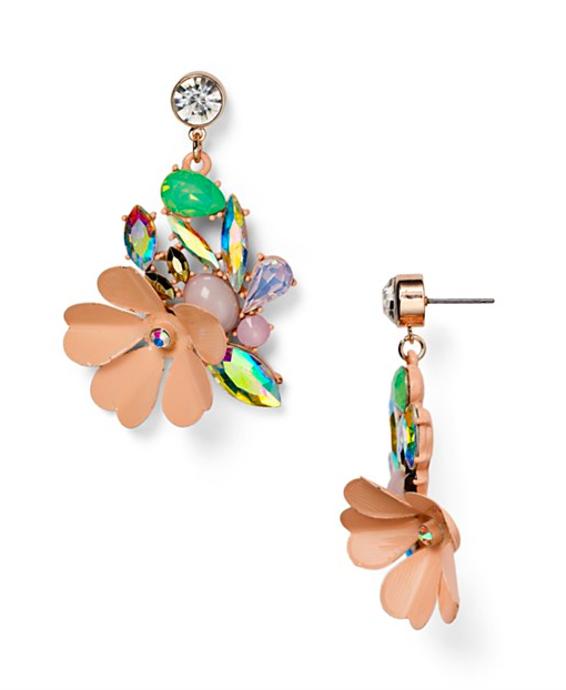 Baublebar Emma Drop Earrings