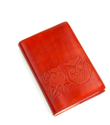 leather-owl-journal